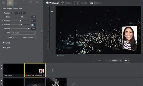 Wirecast Streaming Software 的图像结果