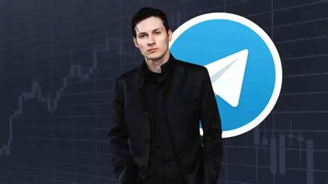 విడ్డూరం: 100 మంది పిల్లలకు తండ్రైన Telegram CEO.. ఉచిత IVF ప్రకటన కూడా ...