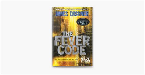 Image result for The Fever Code Audio