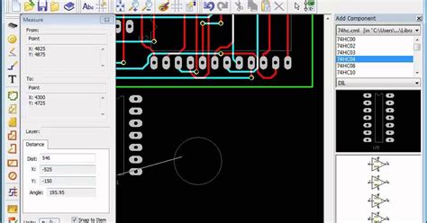 Image result for PCB Artist Tutorial