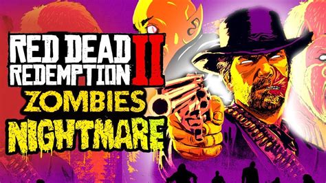 Image result for Zombie Apocolypse Mod RDR2 Mod