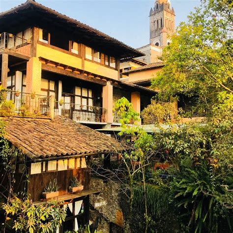 HOTEL LA CASA DE PIEDRA (Cuetzalan del Progreso) - Hotel Reviews ...