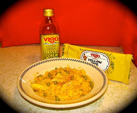 Easy Recipe: Yummy How To Cook Yellow Rice In The Oven - Prudent Penny ...