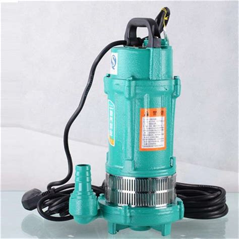 电动给水泵型号选择方法
