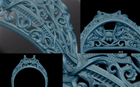 How to use ZBrush on your iPad - Astropad