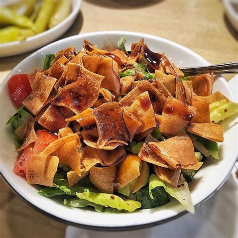 IBN ALBAHR LEBANESE SEAFOOD RESTAURANT, Dubai - Palm Jumeirah - Menu ...