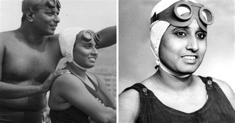 Google Dedicated Its Doodle To Indian Swimmer Arati Saha Who Crossed ...