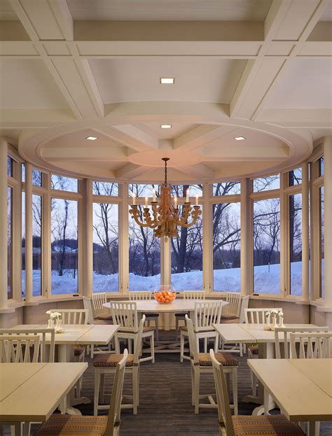 Parameters Margaret A Cargill Philanthropies Common Area Design ...