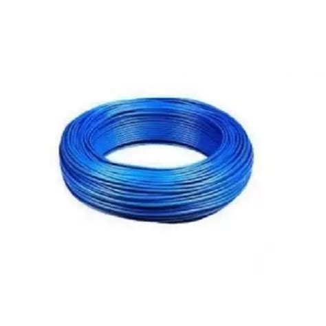 Polycab PVC Outer Sheath Building Management System Cable 4 Core 1 Sqmm ...