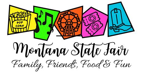 2025 Montana State Fair - Great Falls, MT