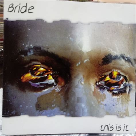 Image result for CD Is a Bride