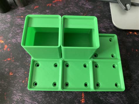 Image result for Custom Gridfinity System