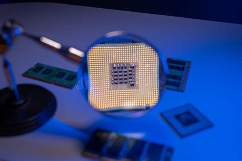 Image result for Desktop Computer CPU Blue