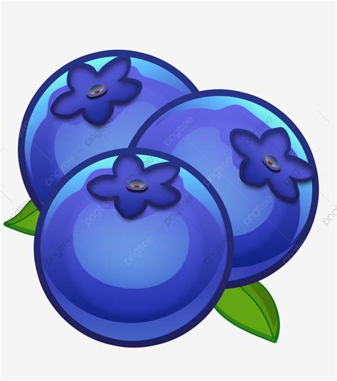 blueberry cartoon clip art 20 free Cliparts | Download images on ...
