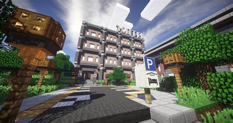 German Minelife | Dein Minecraft Reallife Server ... - Minecraft ...