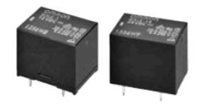 Power Relays - Relays for Circuit Boards for machinery and electrical ...