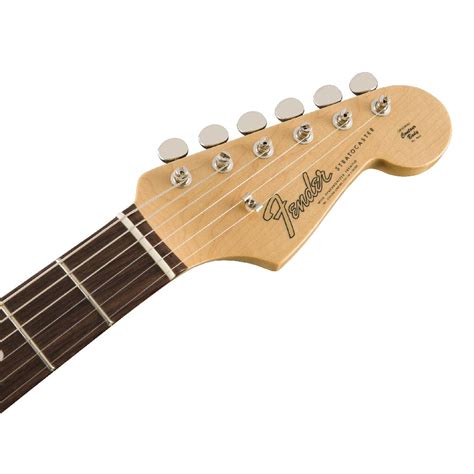 Buy Fender American Original 60s Stratocaster 6-String Electric Guitar ...