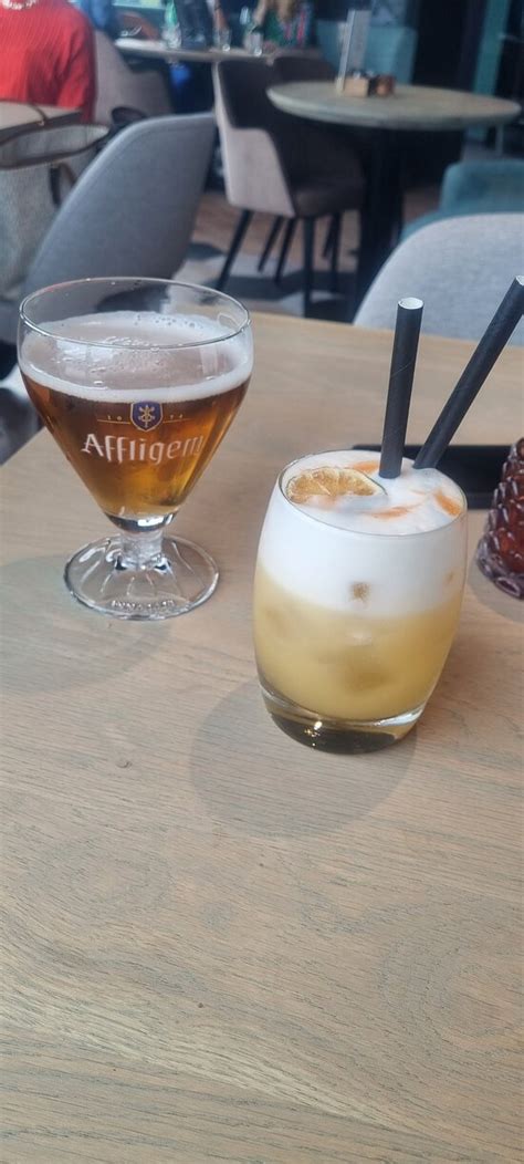 BRASSERIE DE SCHIE, Rotterdam - Menu, Prices & Restaurant Reviews ...