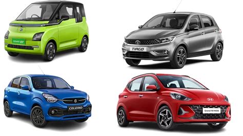 10 Best Cars For Beginners In India 2025 | NorthFleet