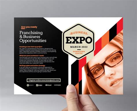 Business Expo Poster 的图像结果