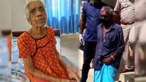 Pathanamthitta Murder| പത്തനംതിട്ടയിൽ വയോധികയെ കഴുത്തറുത്ത് ...
