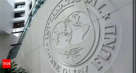 Imf: IMF cuts India’s FY23 growth forecast to 8.2% from 9% - Times of India