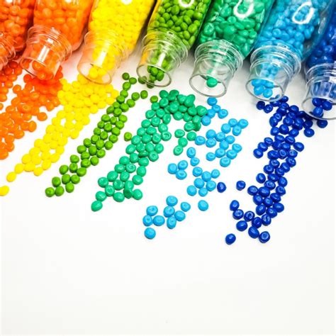 Compound PVC 的图像结果