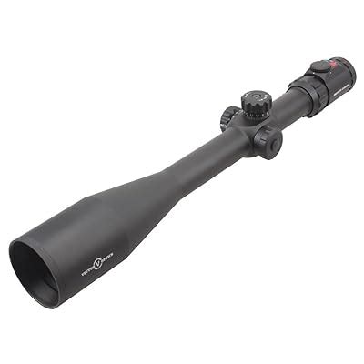TAC Vector Optics Minotaur 12-60x60 Scope 35mm India | Ubuy