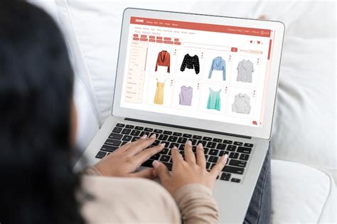 Ecommerce website Images - Free Download on Freepik