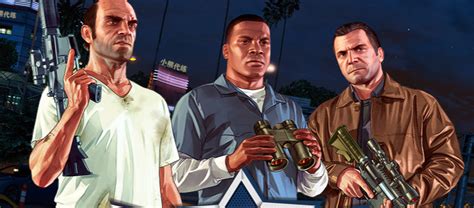 gta5 的图像结果