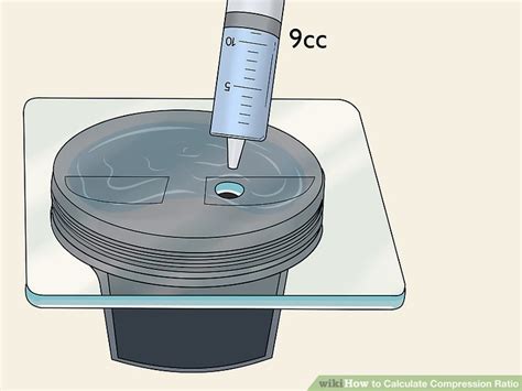 Image result for Compression Ratio Equation