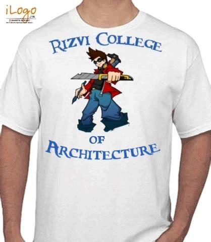 Rizvi_CA Personalized Men's T-Shirt India