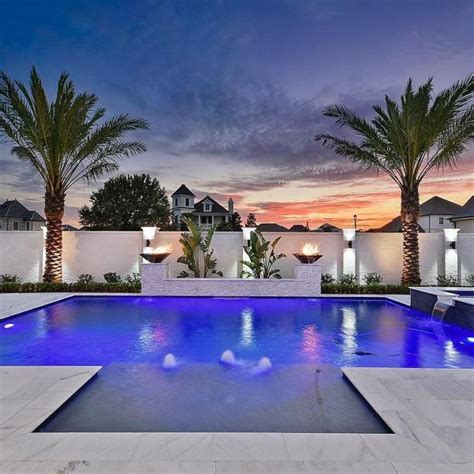 What You Should Know About Cocktail Pools - Architecture ADRENALINE