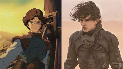 From Paul Atreides To Planet Of Arrakis, AI Reimagines Dune Movie As ...