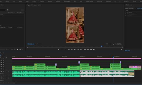 ALL WEDDING FUNCTIONS REELS BUNDLE 02 - My Presets