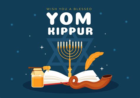 100+ Best Yom Kippur Wishes and Messages for 2025 - Attraction Diary