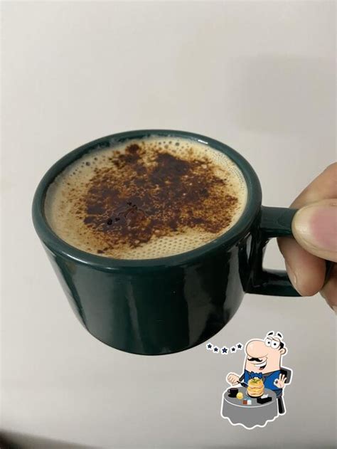 The Irani Restaurant, Bengaluru - Restaurant menu, prices and reviews