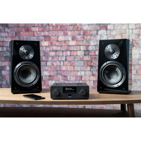 SVS Prime Wireless Pro SoundBase - Integrated Amplifier
