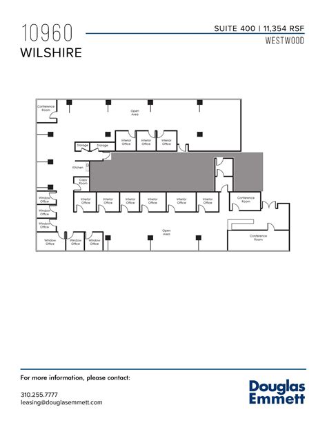 10960 Wilshire Blvd, Los Angeles, CA 90024 - Office for Lease | LoopNet