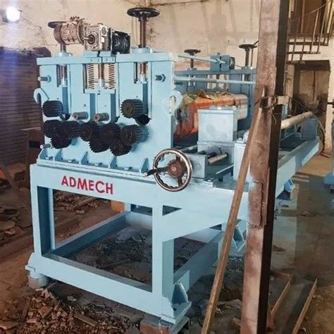 Sheet Leveler Machine - Sheet Leveller Mechanical Manufacturer from ...