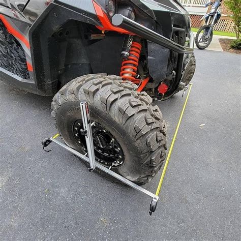 Image result for ATV Front Alignment