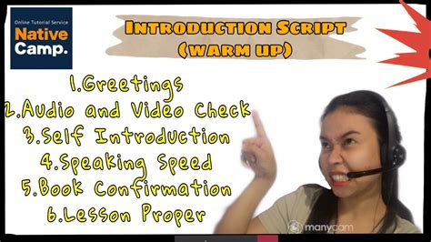 Image result for Native Camp Demo Introduction
