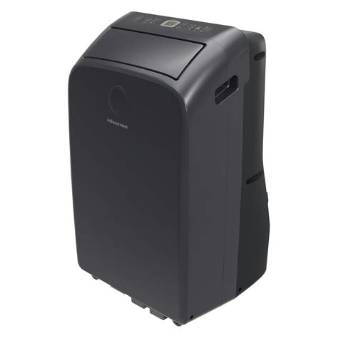 10,000 BTU Portable Air Conditioner (AP1021TR1GD) - Hisense USA