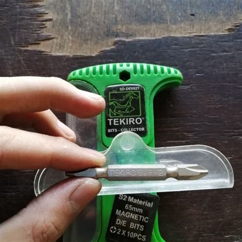 Jual mata obeng tekiro plus plus - Kota Bandung - toko teknik bandung ...