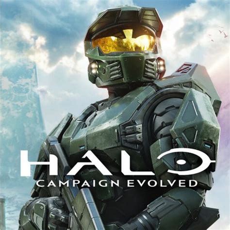 Halo: Campaign Evolved – An Insider Claims That the Upcoming Title Is ...