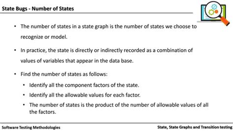 Image result for State Graphs