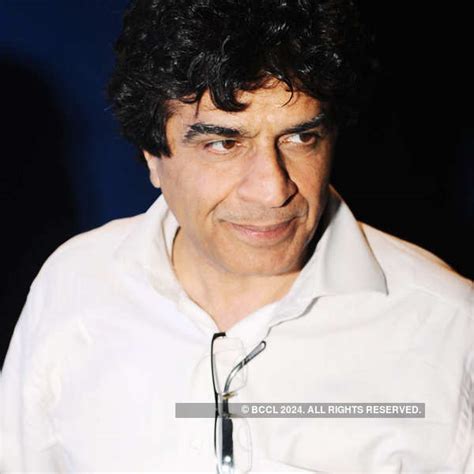 Nasser Abdullah during Nida Mahmood's post show party after the ...