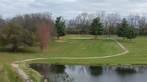 Longview Golf Course - Golf Course Information | Hole19