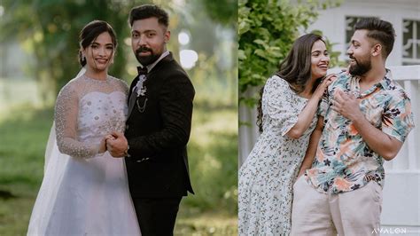 നടൻ അശ്വിൻ ജോസ് വിവാഹിതനായി; വൈറലായി ചിത്രങ്ങൾ