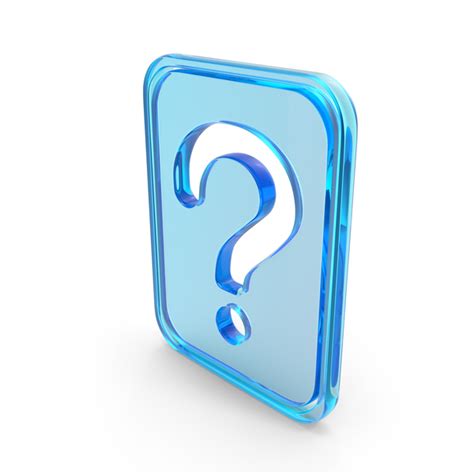 Rectangular Question Mark Image 的图像结果